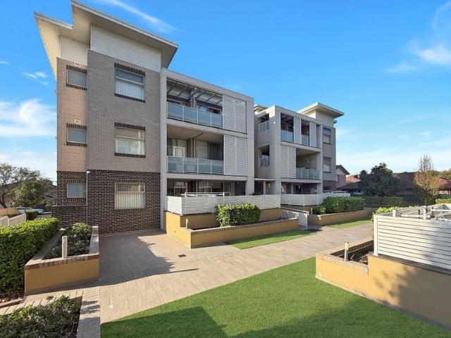 Apartment for sale in Sydney, New South Wales
