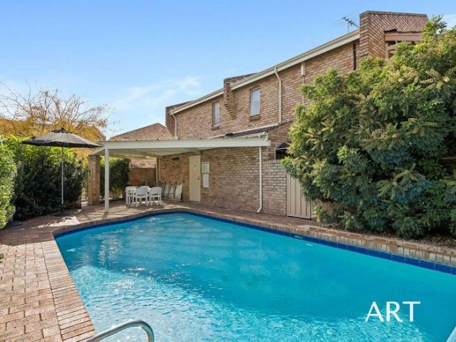 Townhouse for sale in Western Australia
