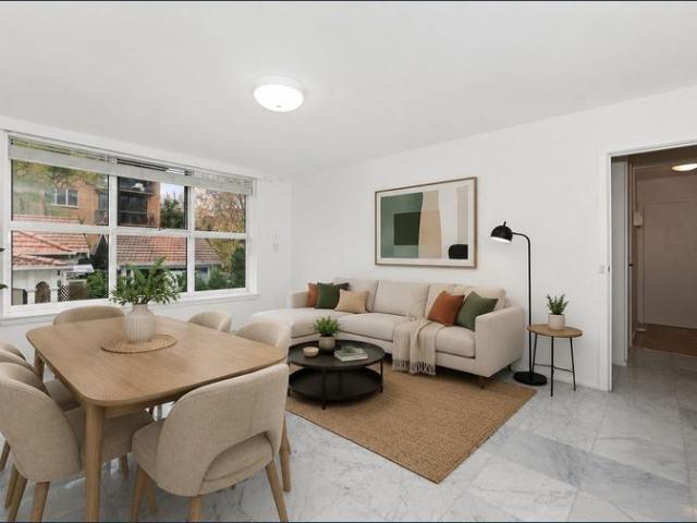 Apartment for rent in South Yarra, Melbourne