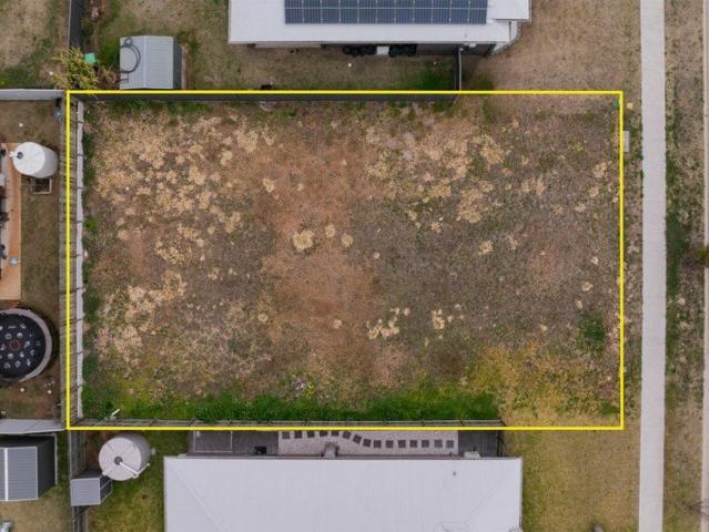 Land for sale in Toowoomba, Queensland
