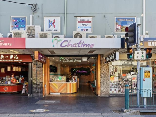 Retail for rent in Inner West, Sydney
