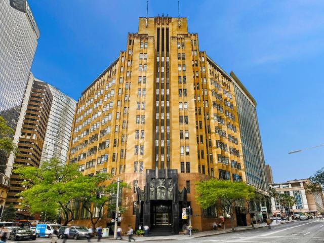 Office for sale in Sydney, New South Wales