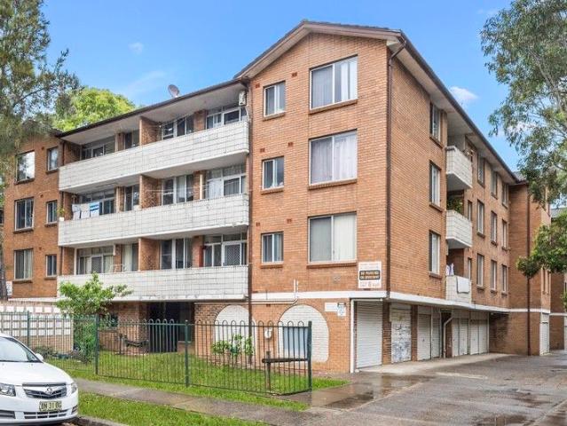 Apartment for sale in Liverpool, New South Wales