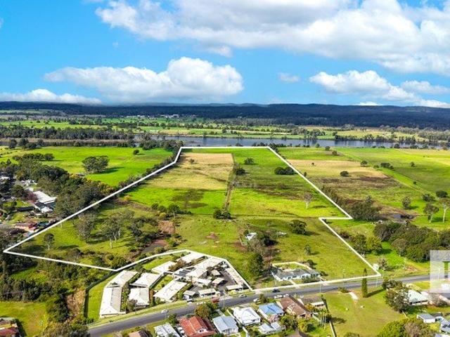 Land for sale in Melinga, New South Wales