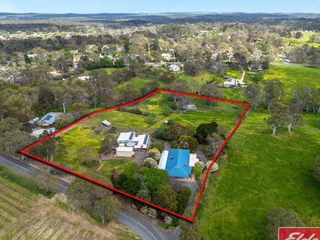 House for sale in Williamstown, The Barossa Council