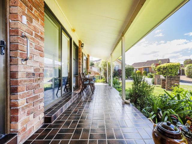 Apartment for sale in Bom Bom, New South Wales