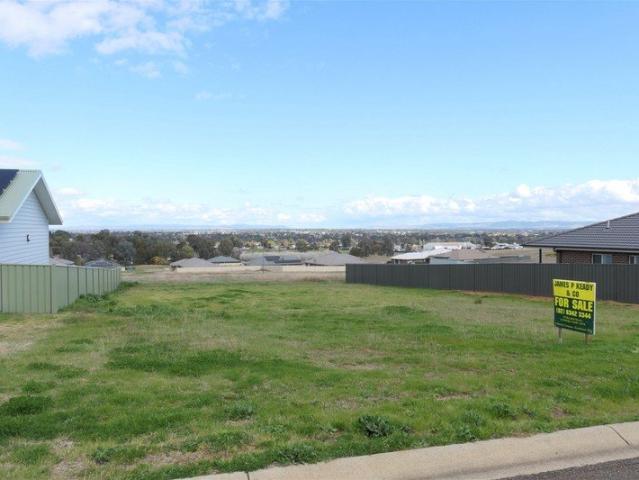 Land for sale in Cowra, New South Wales