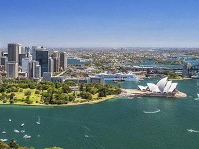 Property for sale in Sydney, New South Wales