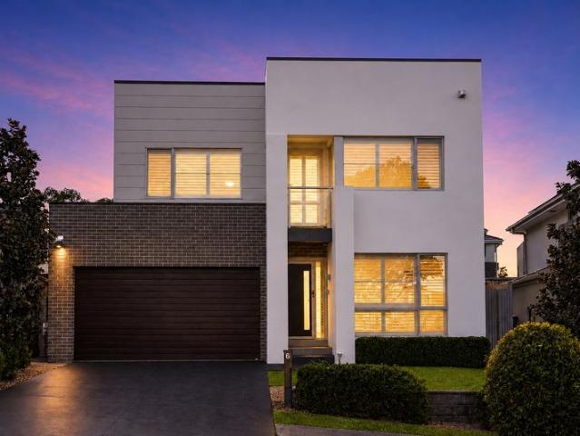 House for sale in Sydney, New South Wales