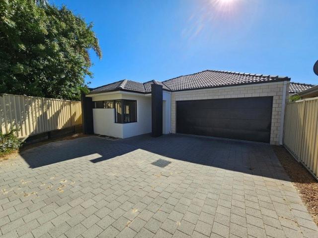 House for rent in Morley, Western Australia