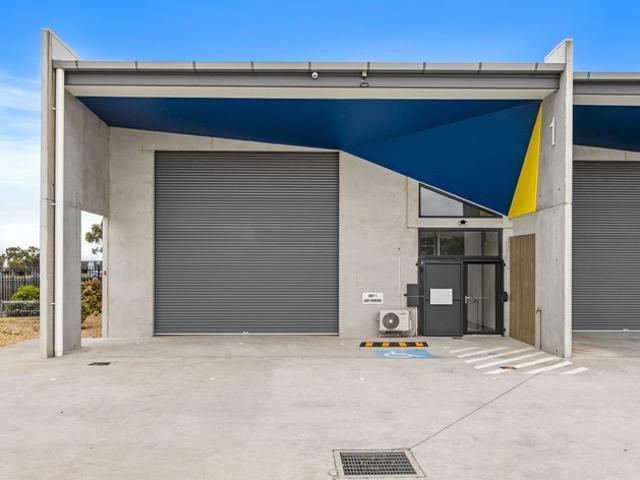 Warehouse for sale in Hobart, Tasmania