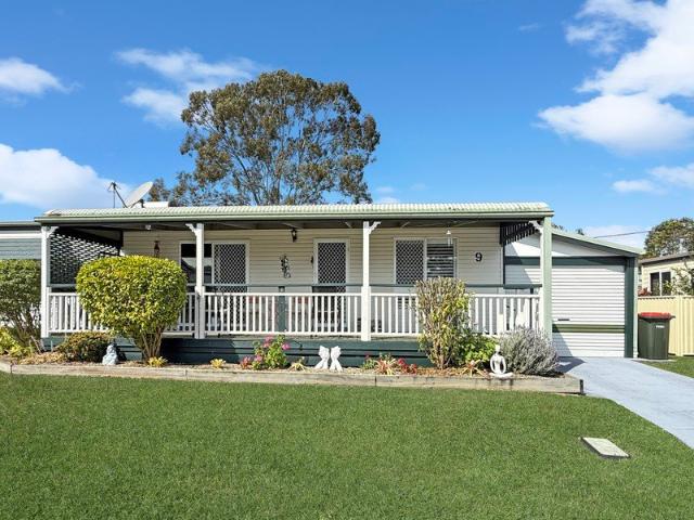 Apartment for sale in Great Sandy Strait, Queensland