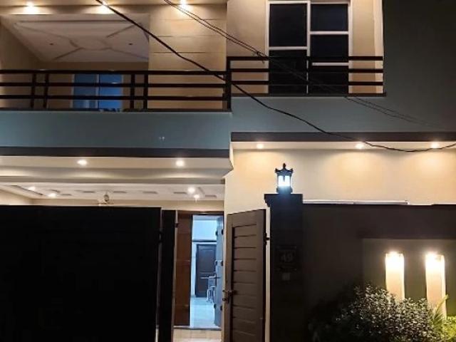 House for sale in Multan, Islamabad Capital Territory
