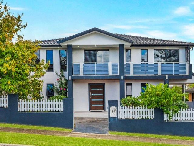 House for sale in Sydney, New South Wales