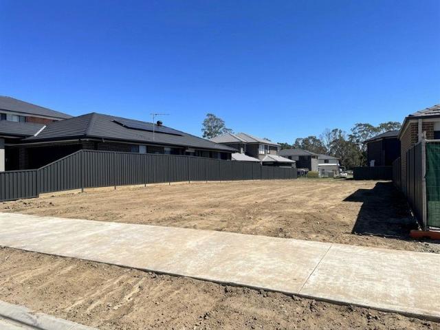 Land for sale in Sydney, New South Wales