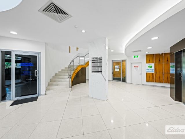 Office for rent in Toombul, Queensland