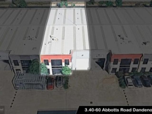 Warehouse for rent in Camerons Creek, Victoria