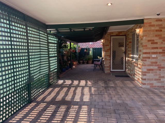 Villa for sale in Western Australia