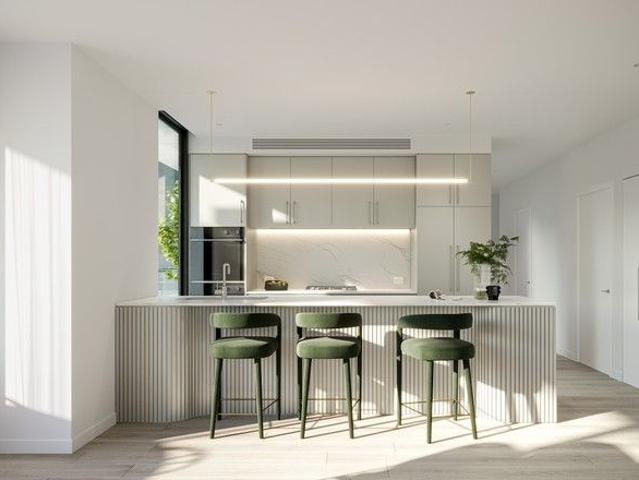 Apartment for sale in Castle Hill, New South Wales