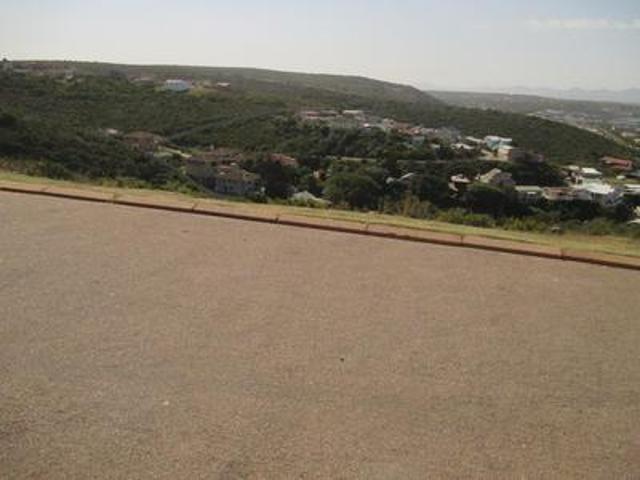Land for sale in Groot Brak Rivier, Western Cape