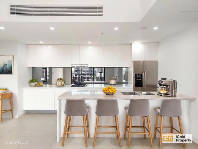Apartment for rent in Zetland, Sydney