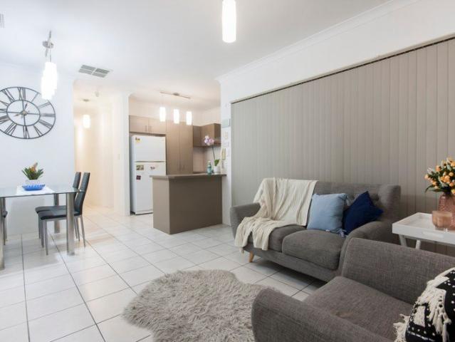 Villa for sale in East Cannington, Western Australia