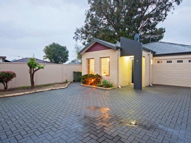 Villa for sale in East Cannington, Western Australia