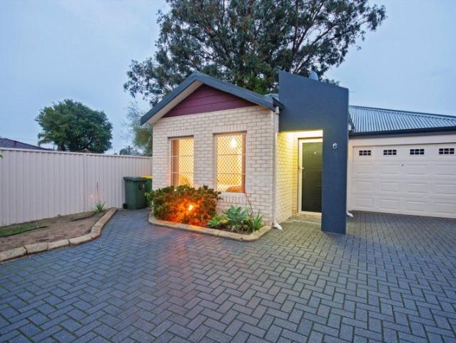 Villa for sale in East Cannington, Western Australia