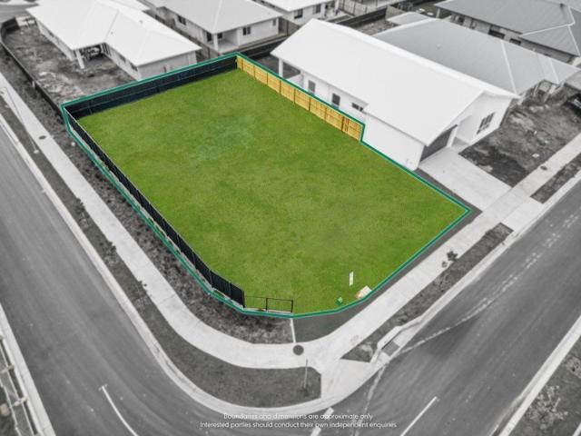 Land for sale in Toombul, Queensland
