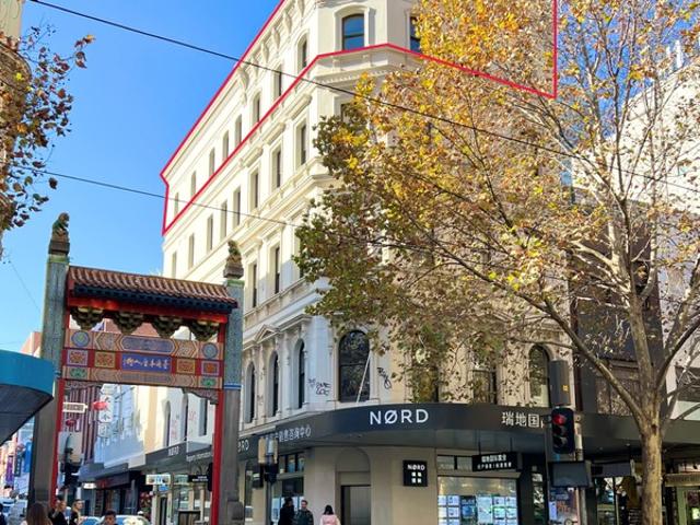 Retail for rent in Camerons Creek, Victoria