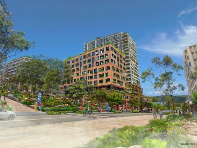 Property for sale in Gosford, New South Wales