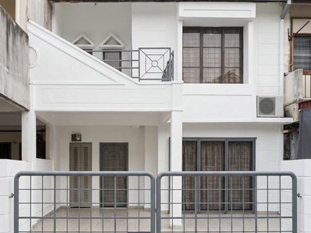 Terraced House for sale in Petaling, Damansara Damai