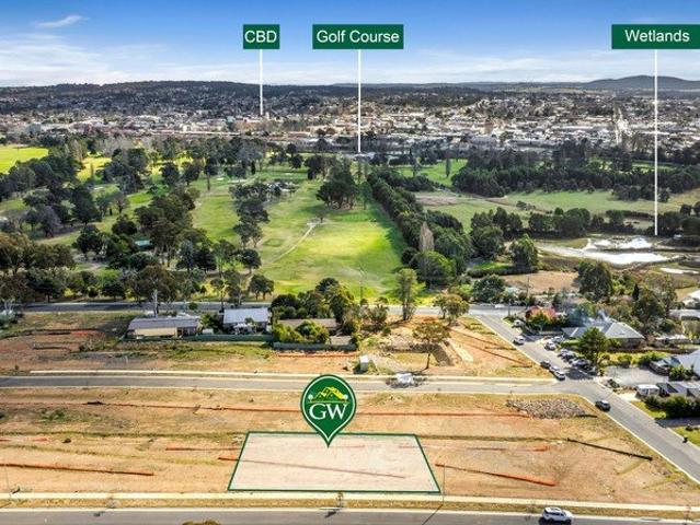 Land for sale in Brisbane Grove, New South Wales