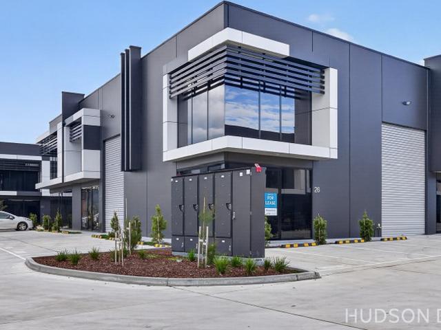 Warehouse for rent in Camerons Creek, Victoria
