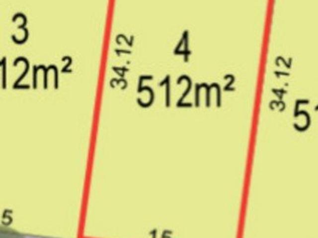 Land for sale in Wangaratta, Victoria