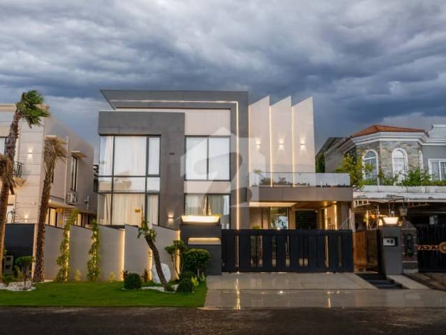 House for sale in Rawalpindi, Islamabad Capital Territory