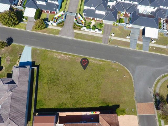 Land for sale in Harrington, New South Wales