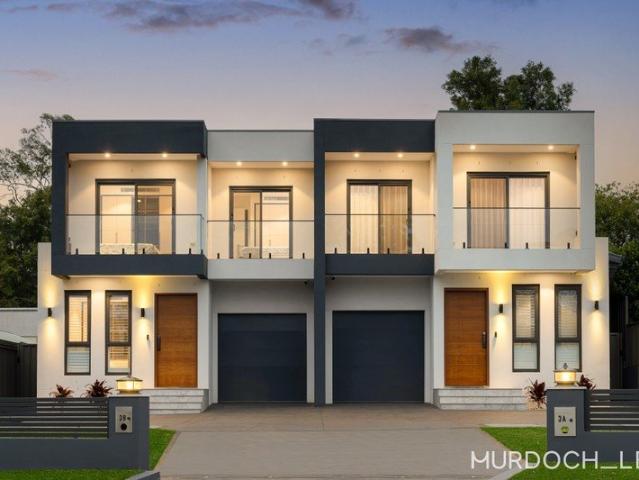 House for sale in Baulkham Hills, Sydney