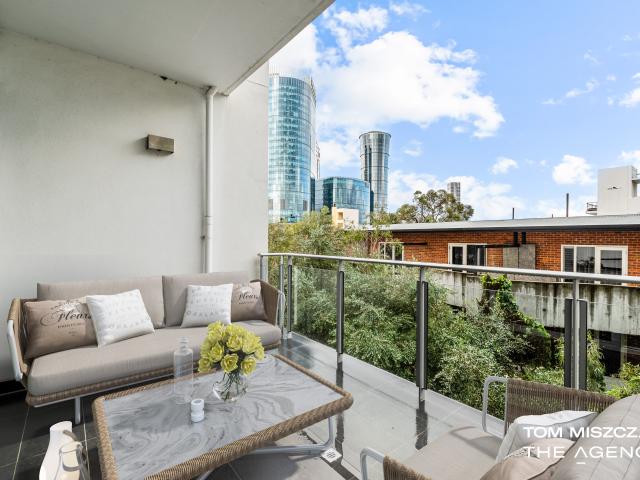 Apartment for sale in City Of Perth, Cockburn