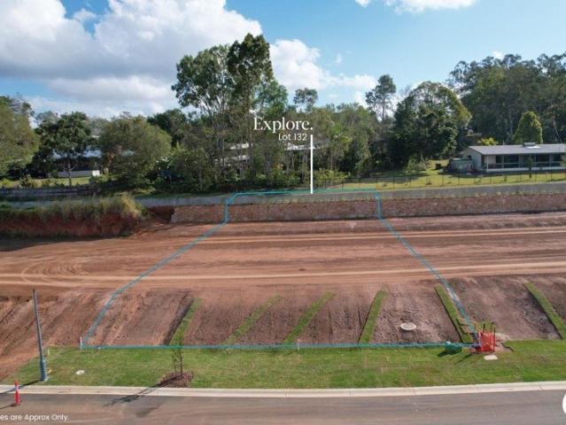 Land for sale in Yungaburra