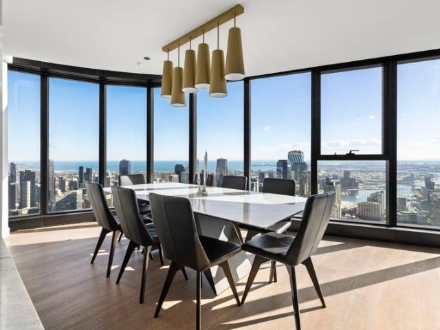 Apartment for sale in Melbourne