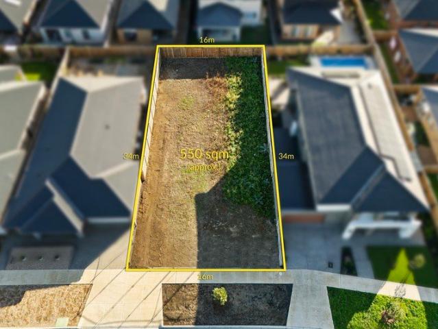 Land for sale in Camerons Creek, Victoria