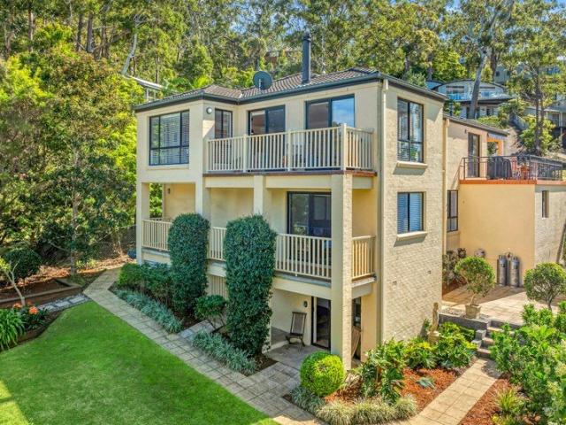 House for sale in Hyams Beach, New South Wales