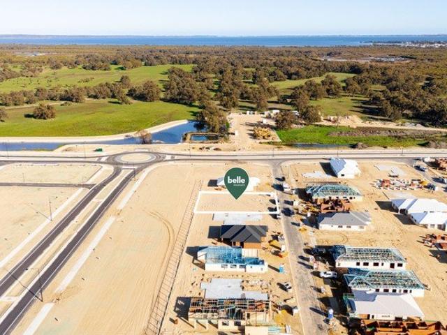 Land for sale in South Yunderup, Western Australia
