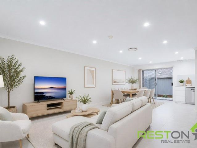Townhouse for sale in Sydney, New South Wales