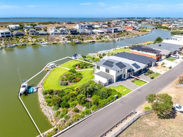 House for sale in Hindmarsh Island, South Australia