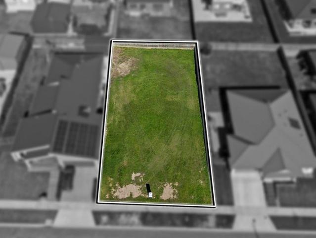Land for sale in The Rise Estate, Traralgon