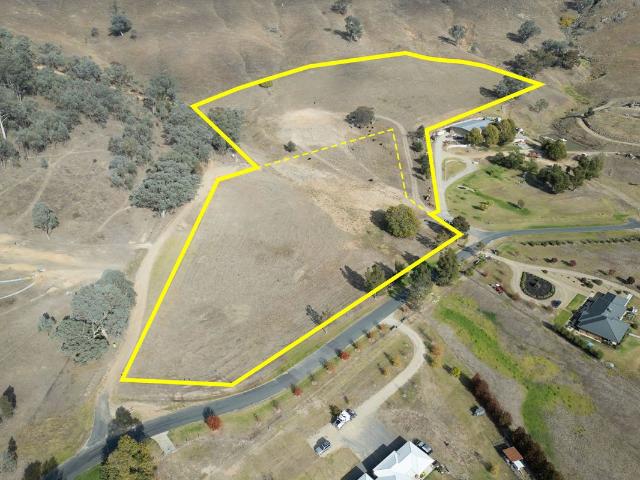 Land for sale in West Wodonga, Victoria