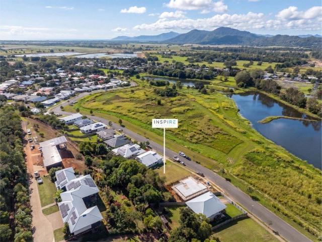 Land for sale in Cairns, Queensland