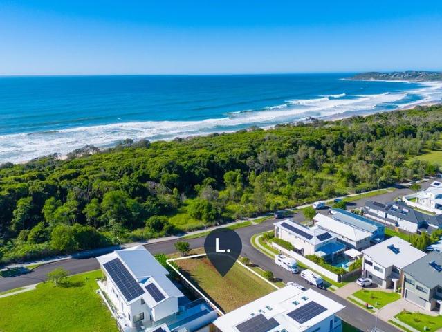 Land for sale in Lake Cathie, New South Wales